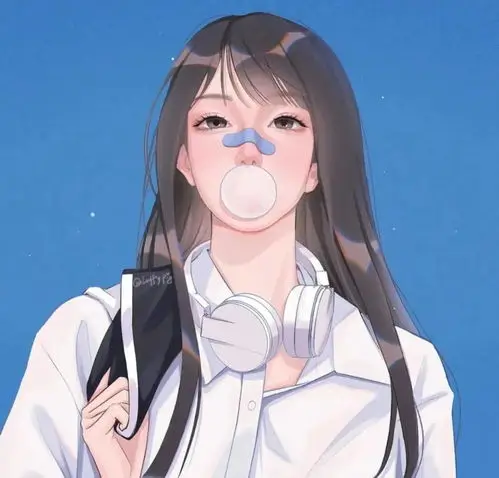 芽衣配音演员头像